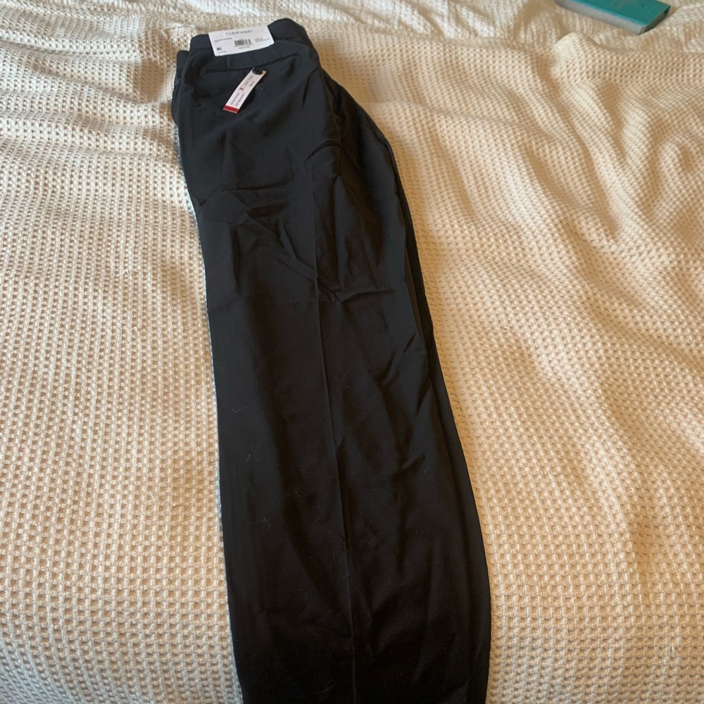 Men’s Calvin Klein Slim Fit Pants 33W x 32L
